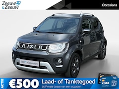 Suzuki Ignis - 1.2 Smart Hybrid Select | Airco | Bluetooth | LM Velgen | Privacy Glass |