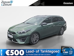 Kia Cee'd Sportswagon - Ceed 1.5 T-GDi GT-PlusLine | Cruise Control | Climate Control | Stoelverwarming | Stuuverw