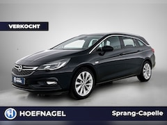 Opel Astra Sports Tourer - 1.4 Innovation | Camera | Navi | Cruise Control | Stoelverwarming