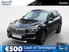 BMW X1 - sDrive18i Business Edition Plus | Trekhaak | Leder | Navi | Stoelverwarming | Head-Up Disp
