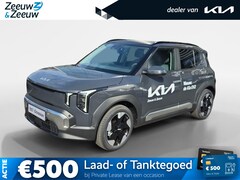 Kia EV2 - Demo Edition 5-zits 42.2kWh | Airco | Navi | Camera | LM Velgen | Stoelverwarming
