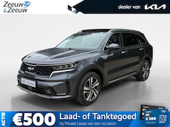 Kia Sorento - 1.6 T-GDI Plug-in Hybrid 4WD Edition 7p. | Dealer onderhouden | Trekhaak | Apple Carplay /