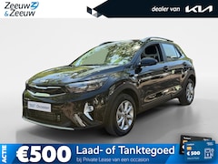 Kia Stonic - 1.0 T-GDi MHEV DynamicLine Navigatie | Climate Control | Cruise Control | Apple CarPlay &