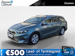 Kia Cee'd Sportswagon - Ceed 1.0 T-GDi DynamicLine | Cruise Control | Climate Control | Navigatie | Carplay/Androi