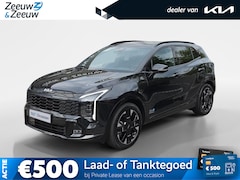 Kia Sportage - 1.6 T-GDi Plug-in Hybrid GT-Line | Climate Control | Cruise Control | Camera | Navigatie |