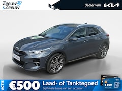 Kia XCeed - 1.5 T-GDI MHEV DynamicPlusLine 160 PK | STOEL & STUURVERWARMING | 18 INCH LICHTMETAAL | CL