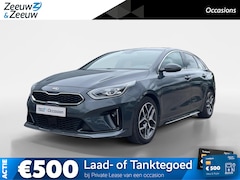 Kia Pro cee'd - ProCeed 1.0 T-GDI GT-Line | Climate control | Navigatie | Cruise control | Stoel + Stuur v