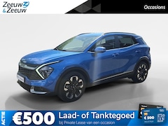 Kia Sportage - 1.6 T-GDi Plug-in Hybrid AWD DynamicPlusLine | Cruise Control | Climate Control | Camera |