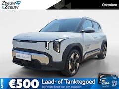 Kia EV2 - Plus 42.2 kWh | Navigatie | Climate control | Stoel + Stuurverwarming | Parkeer sensoren v