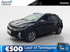 Kia Stonic - 1.0 T-GDi MHEV DynamicPlusLine | Airco | Navi | Camera | LM Velgen | Privacy Glass |
