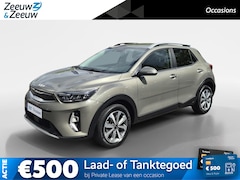 Kia Stonic - 1.0 T-GDi MHEV DynamicPlusLine | Afneembare Trekhaak | Cruise Control | Climate Control |