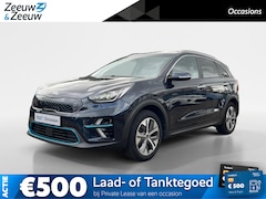 Kia e-Niro - ExecutiveLine 64 kWh | Elektrische stoelverstelling | Stoelventilatie | JBL Audio systeem