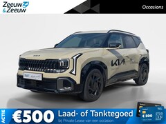 Kia Seltos - X-Line Demo Edition 1.6 T-GDI | Climate control | Navigatie | Cruise control | 360Gr camer