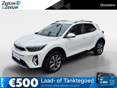 Kia Stonic - 1.0 T-GDi MHEV DynamicPlusLine | Cruise Control | Climate Control | Navigatie | LM Velgen