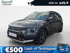 Kia Niro - 1.6 GDi Hybrid DynamicLine | Airco | Navi | Camera | LM Velgen |