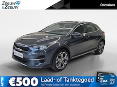 Kia XCeed - 1.5 T-GDI MHEV DynamicLine | Cruise Control | Climate Control | Camera | Navigatie | 18 In