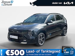 Kia Niro - 1.6 GDi Hybrid DynamicPlusLine | Cruise Control | Climate Control | Camera | Navigatie | O