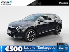 Kia Sportage - 1.6 T-GDi Plug-in Hybrid AWD DynamicLine | Cruise Control | Climate Control | Camera | Nav