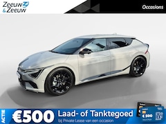 Kia EV6 - GT-Line AWD 84 kWh | Climate Control | Cruise Control | 21 Inch Velgen | Verlaagd | Stoelv