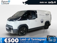Kia PV5 - L2H1 Plus 51.5 kWh Warmtepomp | Stoel & stuurverwarming | Draadloze carplay/android auto |