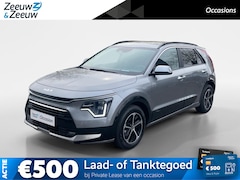 Kia Niro - 1.6 GDi Hybrid DynamicPlusLine | Cruise Control | Climate Control | Open Dak | Navigatie |