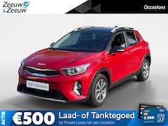 Kia Stonic - 1.0 T-GDi MHEV DynamicPlusLine | Automaat | Climate Control | Cruise Control | Camera | Na