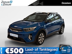 Kia Stonic - 1.0 T-GDi MHEV DynamicPlusLine | Cruise Control | Climate Control | Camera | Navigatie | B