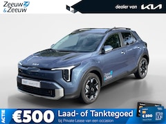 Kia Stonic - 1.0 T-GDi MHEV DynamicPlusLine | Cruise Control | Climate Control | Camera | Navigatie | S