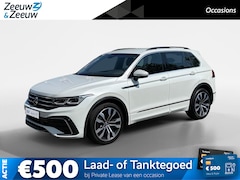 Volkswagen Tiguan - 1.5 TSI R-Line Business+ | Automaat | Cruise Control | Climate Control | Digital Dashboard