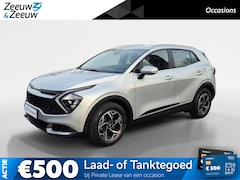 Kia Sportage - 1.6 T-GDi MHEV DynamicLine | Cruise Control | Climate Control | Navigatie | Apple Carplay/