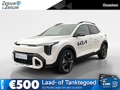Kia Stonic - 1.0 T-GDi MHEV GT-Line | Navigatie | Schuif/kantel dak | Stoel + Stuurverwarming | Cruise