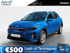 Kia Stonic - 1.0 T-GDi MHEV DynamicLine | Automaat | Cruise Control | Climate Control | Camera | Naviga