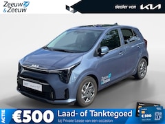 Kia Picanto - 1.0 GDi DynamicPlusLine | Airco | Cruise Control | Camera | Navigatie | LM Velgen | Privac