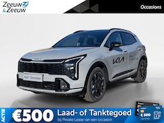 Kia Sportage - 1.6 T-GDi Plug-in Hybrid GT-Line | PHEV | Navigatie | Climate control | Cruise control | S