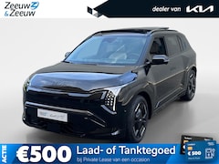 Kia EV3 - GT-PlusLine 81.4 kWh Meest Luxe uitvoering | Pano schuifkanteldak | Harman Kardon | | 360