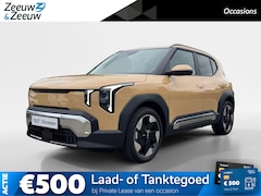 Kia EV2 - Plus 42.2 kWh | Navigatie | Climate control | Adaptive cruise control | Stoel + Stuurverwa