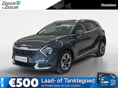Kia Sportage - 1.6 T-GDi MHEV DynamicLine | Cruise Control | Climate Control | Navigatie | Apple Carplay/
