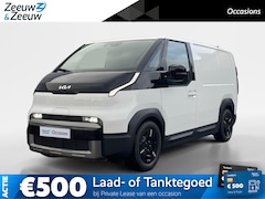 Kia PV5 - L2H1 Plus 51.5 kWh | Stoel verwarming | Navigatie | Climate control | All-Season banden |