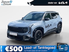 Kia Seltos - 1.6 GDi X-Line Demo Edition | Cruise Control | Climate Control | Camera | Navigatie | Stoe
