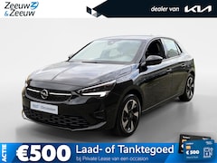 Opel Corsa-e - GS Line 50 kWh | Navigatie | Cruise Control | Apple Carplay/Android Auto | Achterruitrij C