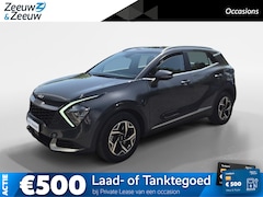 Kia Sportage - 1.6 T-GDi MHEV DynamicLine | Automaat | Climate Control | Cruise Control | Stoelverwarming