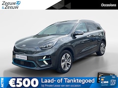 Kia e-Niro - DynamicPlusLine 64 kWh | Schuifdak | Keyless entry | Stoelverwarming