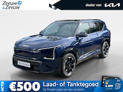 Kia EV5 - GT-Line Business Edition 81.4 kWh | Airco | Navi | Camera | Panoramadak | Leder |