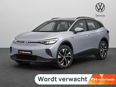 Volkswagen ID.4 - Pro Advantage 77 kWh 204PK Aut. Trekhaak, Stoel-Stuurverwarming, 19" LM Velgen, Navi, Park