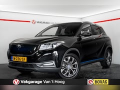 Hyundai Kona - Seres 3 52kWh| Leder | Panoramadak | 360° Camera | Climate | Keyless | BTW