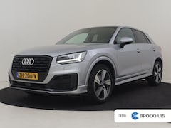Audi Q2 - 35 TFSI CoD Sport S line Edition 150PK DSG/AUTO | Cr. control | Climate control | Parkeers
