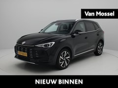 MG MG ZS Hybrid+ - 1.5 Luxury | Apple Carplay/Android Auto | Leder | Camera | Led Verlichting |