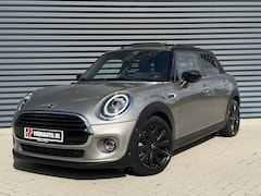 MINI 5-Deurs - 1.5 Cooper Chili Pano/Leder/Apple