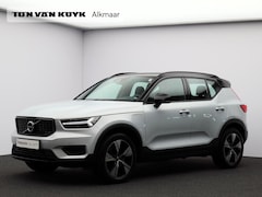 Volvo XC40 - T4 Recharge R-Design / Trekhaak / Adaptive Cruise / Stoel+Stuurverwarming / Keyless / Carp