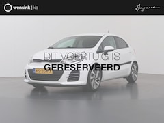 Kia Rio - 1.2 CVVT ExecutiveLine | Navigatie | Stoel/Stuurwielverwarming | Parkeercamera | Climate C